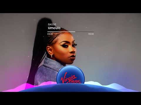 Umculo (Intro) - Bassie feat  Sykes, T Man SA (Official Audio)