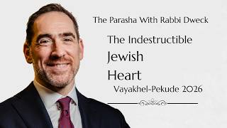 The Indestructible Jewish Heart