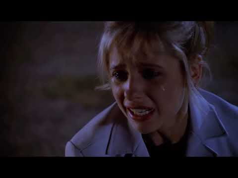Buffy The Vampire Slayer: Amends