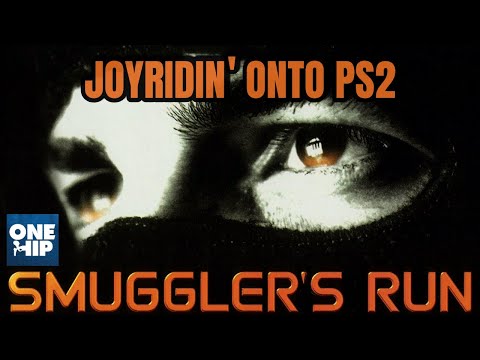 Smuggler’s Run Retrospective: Revolutionary and Relentless