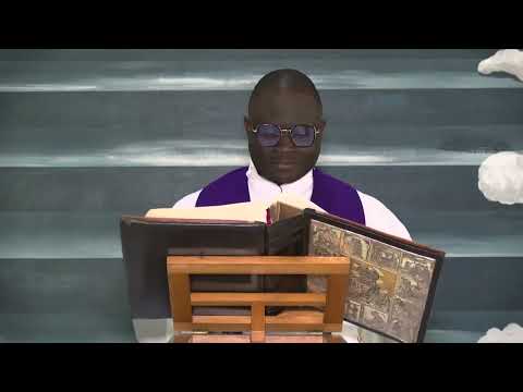 Évangile du jour du 21 décembre 2025