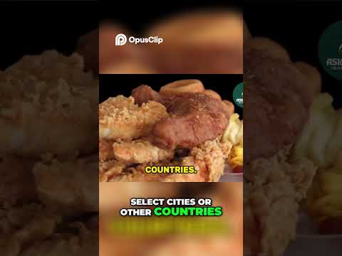 Halal Popeyes? Finding Certified Locations & Making Informed Choices | Ask Halal #food #popeyes