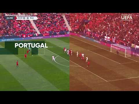 UEFA Euro 2020 - Promo