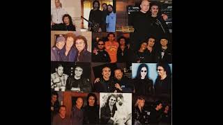 Tony Iommi Featuring Henry Rollins - Laughing Man (In The Devil Mask)