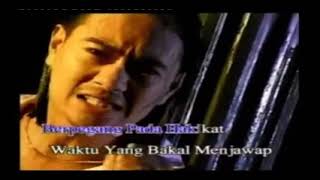 Download lagu VISA - Dalam Gerimis [KARAOKE] mp3