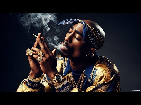 2Pac - So Into You (2024) feat 50 Cent & Tamia