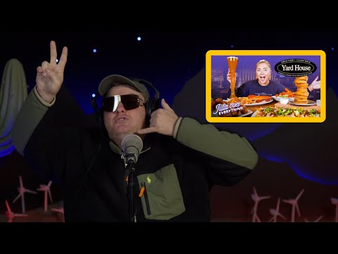 Why Tim Loves Yard House