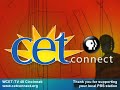 PBS Station Identification 2005 2006 WCET TV 48 Cincinnati