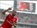 Thierry Henry arsenal song