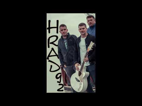 HRAD92 - Čistý (zkouška s kapelou)