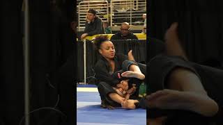 Is this the most brutal 🏹 choke of 2024 so far? #flograppling