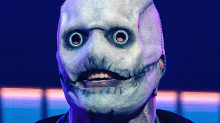 Stars Who Can't Stand Slipknot's Corey Taylor
