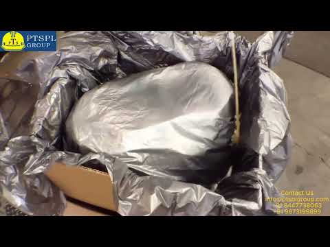 PU Foam Packaging Solutions