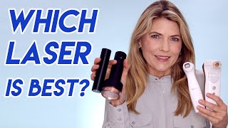 The Truth About At-Home Laser Devices: DermRays vs LYMA vs NIRA