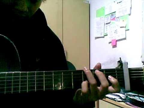 Belajar Petikan Gitar Lagu Gaby ( Tinggal Kenangan 