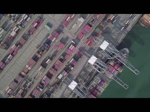 Vessel Handling Services