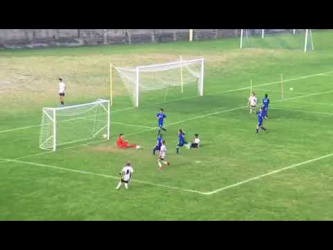 Centenario - Pulcini 2008 Azzurri - 26/05/18 - Ponte S.p. Isola - Brianza 2-0