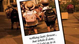 Brett Dennen - Nothing last forever