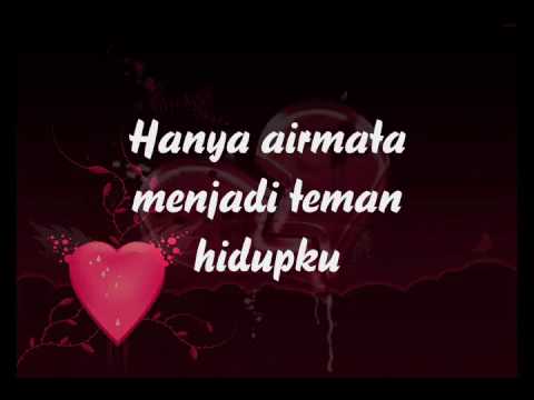 Okay - Ku relakan dikau pergi