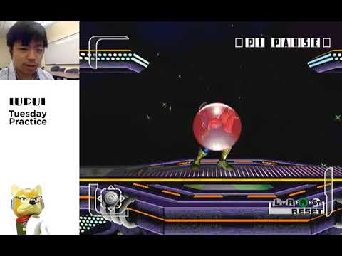 Melee Fundamentals: Shields & Crouch Cancel