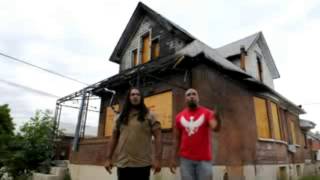 Powerful Spoken Word Of The Burning House