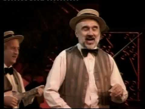 Kroce Kroce - Papal i Grupa Za prv pat