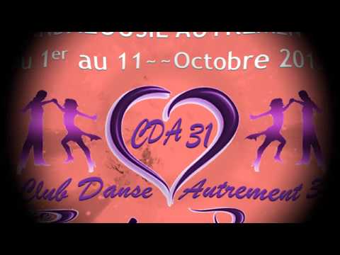 "Andalousie autrement" by CDA31 - Mojacar 2017