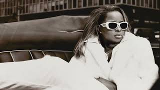 Mary J Blige Can’t Get You Off My Mind Instrumental