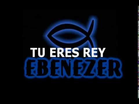 Tu Eres Rey - Danilo Montero