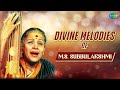 Divine Melodies Of M S Subbulakshmi Srimannarayan Kurai Onrum Illai Carnatic Music