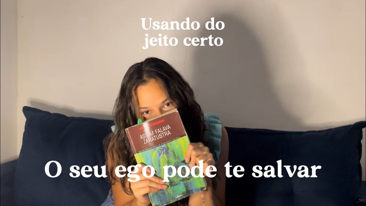 não seja tão humilde assim