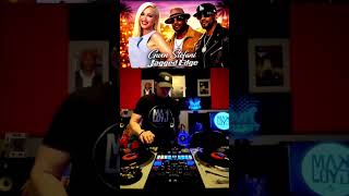 Gwen Stefani x Jagged Edge - DJ MakLoyd Remix