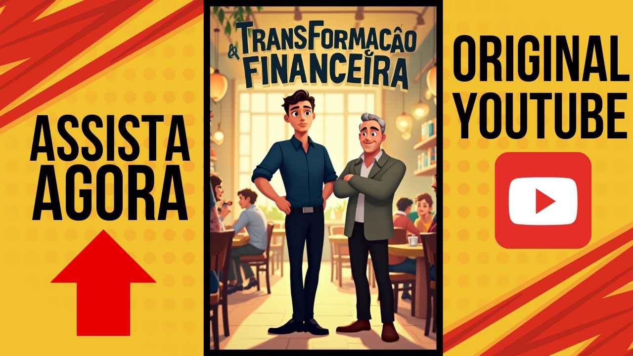 Desenho Completo - Transformação Financeira