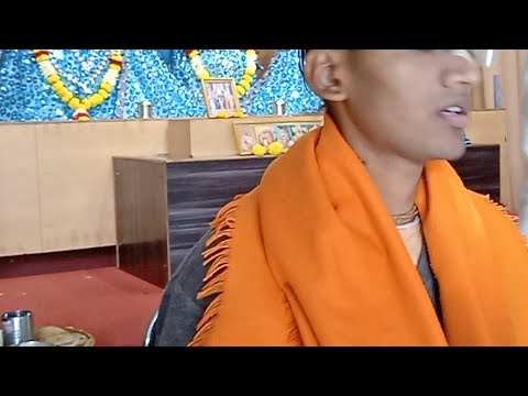 SB 4.3.25 Class By HG Sridhar Priya Prabhu