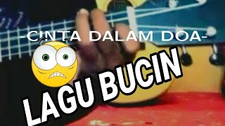 Download lagu SOUQY CINTA DALAM DOA || KENTRUNG BY OCIT mp3