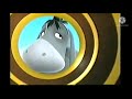 Playhouse Disney My Friends Tigger Pooh Mystery Week Promo May 2008