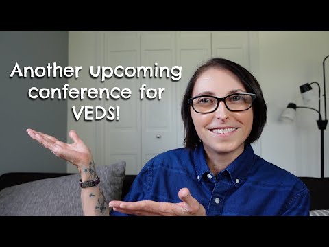 EDS ECHO Series on VEDS