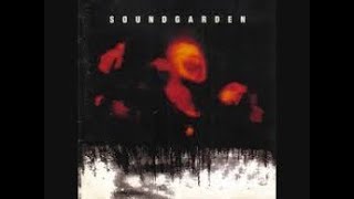 Soundgarden - Into the Void