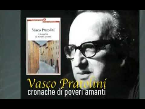 Cronache di poveri amanti / Vasco Pratolini | RicercheLetterarie