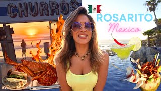 FIESTA IN ROSARITO MEXICO - AWARD WINNING CAN'T MISS SPOTS!!