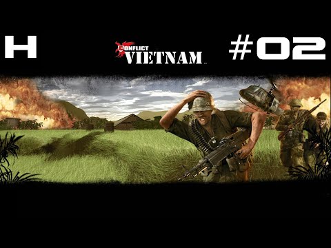 Vietnam : The Tet Offensive PC
