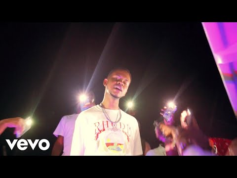 Jeff Fullyauto - Renk Official Music Video