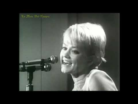 Rita   Pavone   -  Zucchero   (Sanremo 1969)