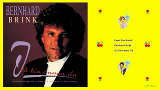 Bernhard Brink - Engel Der Nacht