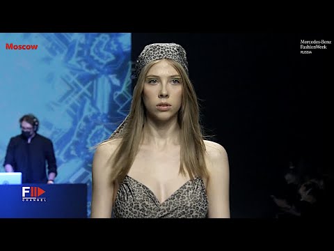 M.I.R.277 Spring 2022 Moscow - Fashion Channel