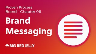 Brand Messaging | Grow Your Business With Our Proven Process