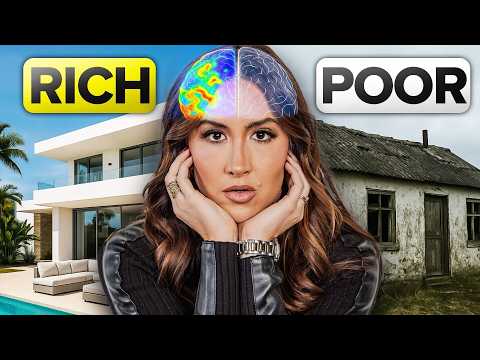 Your Brain Is Keeping You Poor: How To Think Like The Rich