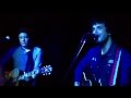 Green Day - "Rusty James" Acoustic Live at ...