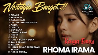 Download lagu DANGDUT NOSTALGIA PILIHAN KARYA RHOMA IRAMA [ COVER ] by SA Studio79 mp3