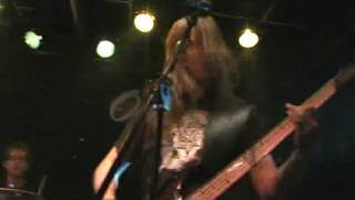 Grind Crusher - Live @ Petrogrind 6 Festival 2009/10/31
